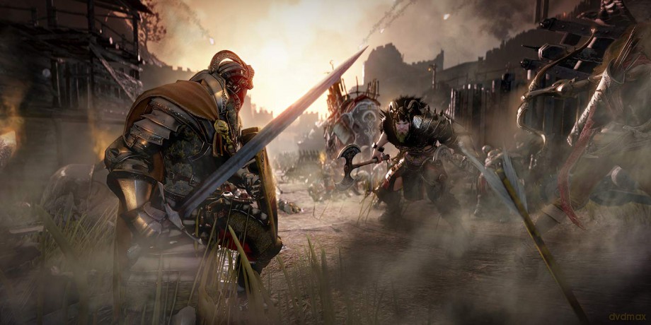 Black Desert - Prestige Edition [GRA XBOX ONE]