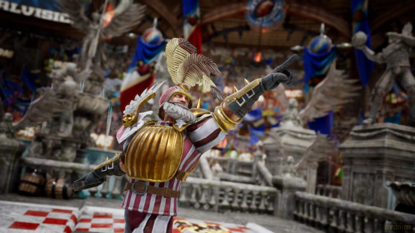 Blood Bowl III (3): Brutal Edition [GRA PS4]
