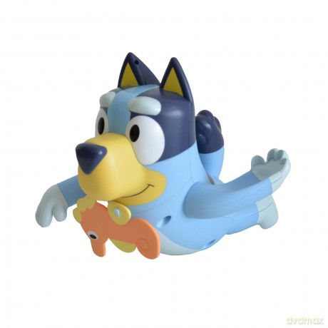 Bluey - Swimming Bluey