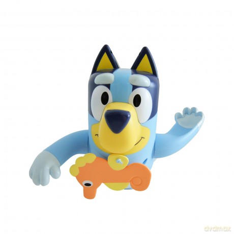 Bluey - Swimming Bluey