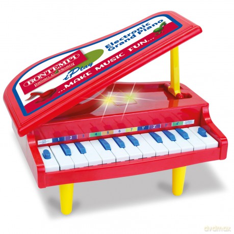Bontempi Electronic Piano With 11 Keys