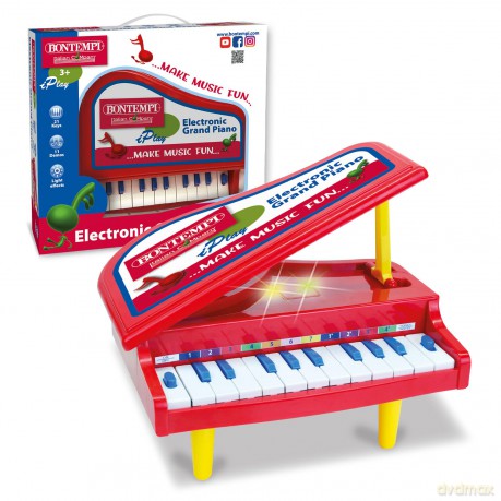 Bontempi Electronic Piano With 11 Keys
