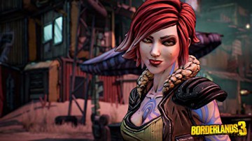 Borderlands 3 [GRA XBOX ONE]