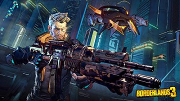 Borderlands 3 [GRA XBOX ONE]