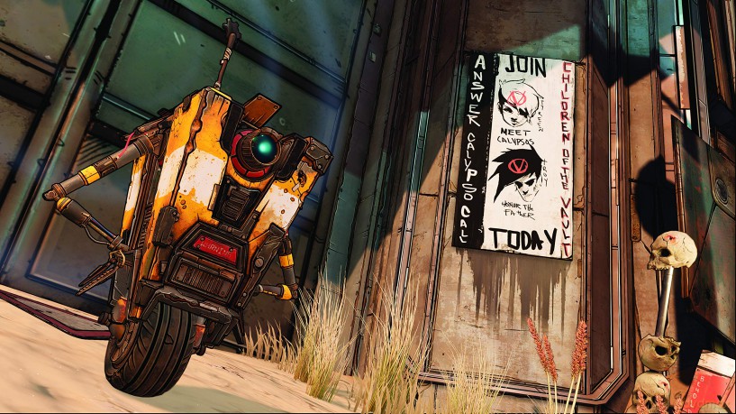 Borderlands 3 [GRA XBOX ONE]