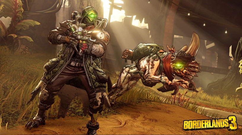Borderlands 3 [GRA XBOX ONE]