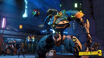 Borderlands 3 [GRA XBOX ONE]