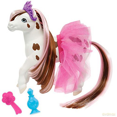 Breyer - Blossom the Ballerina Bath Time Horse