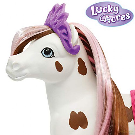 Breyer - Blossom the Ballerina Bath Time Horse