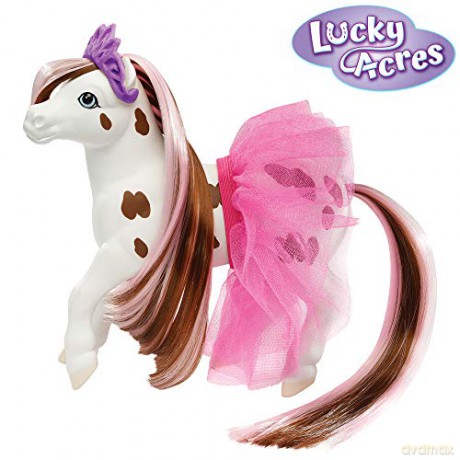 Breyer - Blossom the Ballerina Bath Time Horse