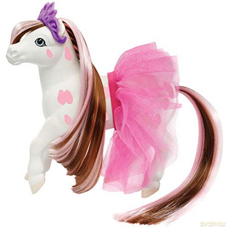 Breyer - Blossom the Ballerina Bath Time Horse