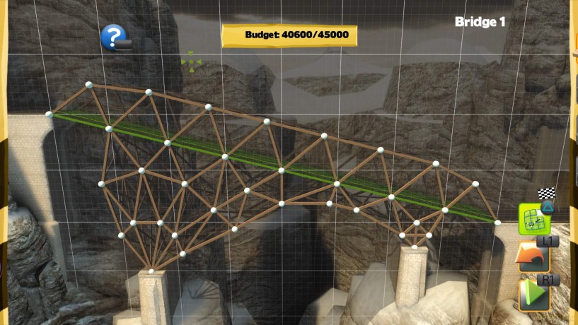 Bridge Constructor Compilation [GRA PS4]