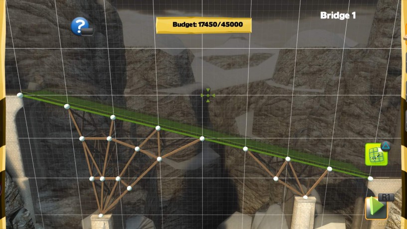 Bridge Constructor Compilation [GRA PS4]