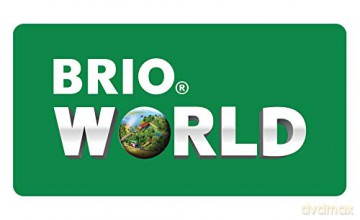 BRIO - Circle Train Set (33847)