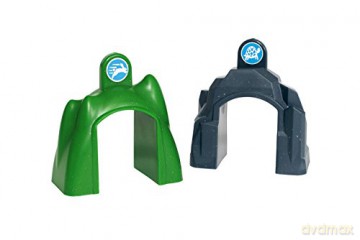 BRIO - Smart Tech Tunnel 33935
