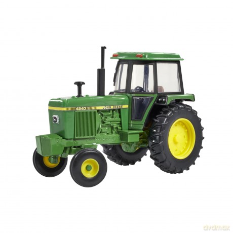 Britains - John Deere 4240
