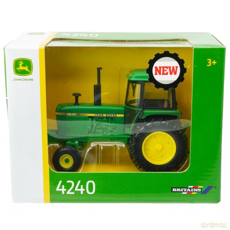 Britains - John Deere 4240