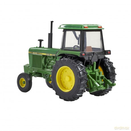 Britains - John Deere 4240