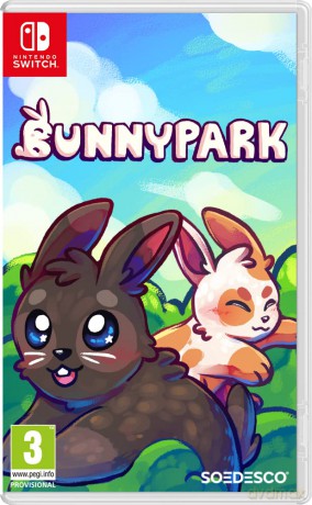 Bunny Park [GRA SWITCH]