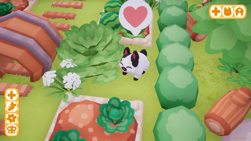 Bunny Park [GRA SWITCH]