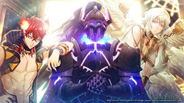 Cafe Enchante [GRA SWITCH]