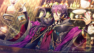 Cafe Enchante [GRA SWITCH]
