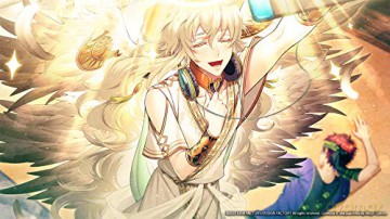 Cafe Enchante [GRA SWITCH]