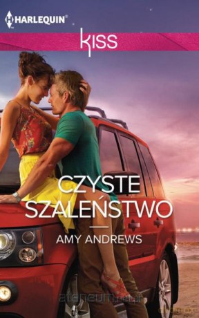 Czyste szaleństwo pocket [KSIĄŻKA]