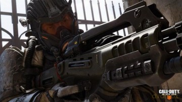 Call of Duty: Black Ops 4 (English/French Box) [GRA PS4]