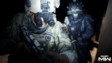 Call of Duty: Modern Warfare II (2) (compatible with Xbox One) [GRA XBOX SERIES X]