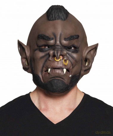 Cannibal Latex Mask
