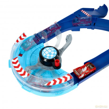 Cars - Global Racing Cup (GRC) Playset