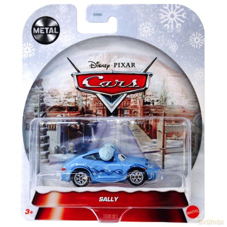 Cars - Wintertime (Sally)