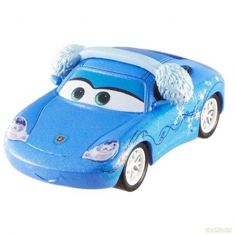 Cars - Wintertime (Sally)