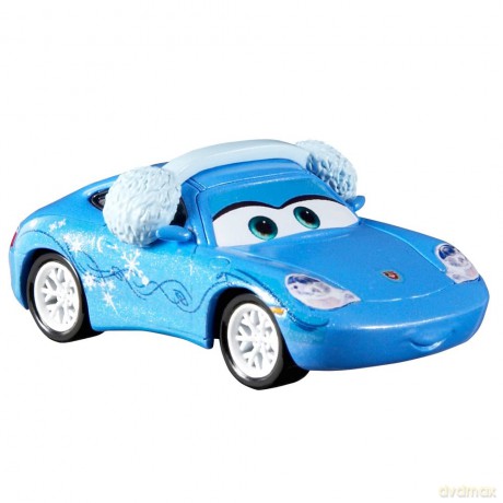Cars - Wintertime (Sally)
