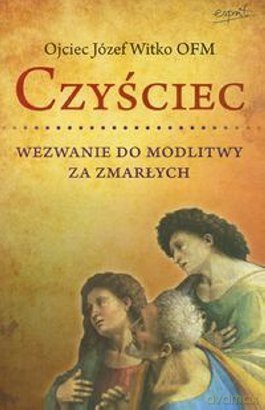Czyściec [KSIĄŻKA]