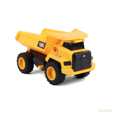 CAT Construction - Power Haulers - Dump Truck