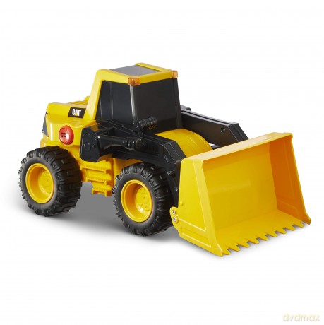 CAT Construction - Power Haulers - Wheel Loader