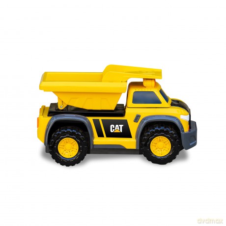 CAT Construction - Truck Constructors Dump Truck