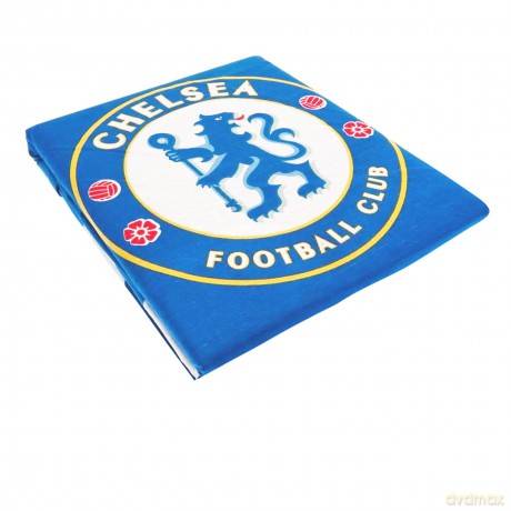 Chelsea Pulse Duvet Set Single