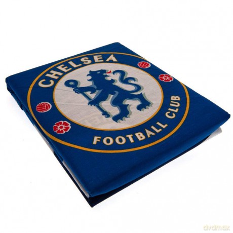Chelsea Pulse Duvet Set Single