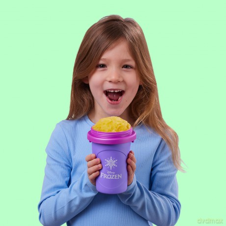 Chillfactor - Disney Frozen Anna Slushy Maker