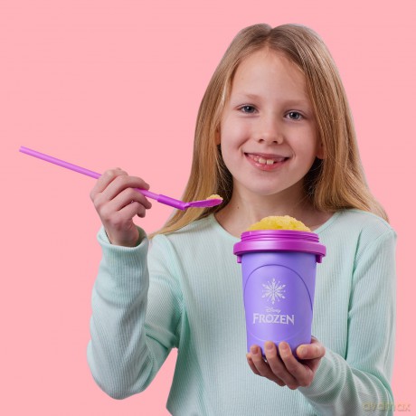 Chillfactor - Disney Frozen Anna Slushy Maker