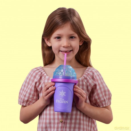 Chillfactor - Disney Frozen Anna Slushy Maker
