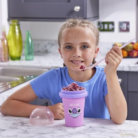 Chillfactor - Disney Stitch Slushy Maker - Angel