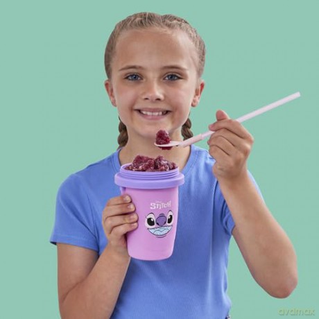 Chillfactor - Disney Stitch Slushy Maker - Angel