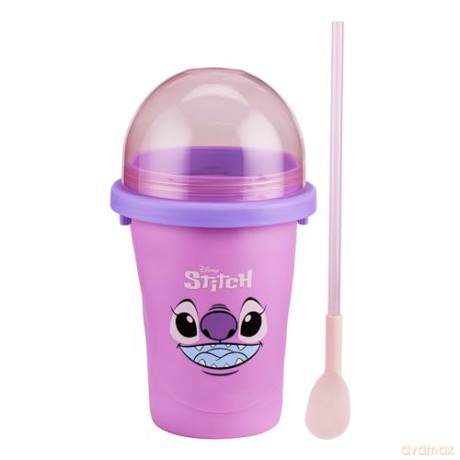 Chillfactor - Disney Stitch Slushy Maker - Angel