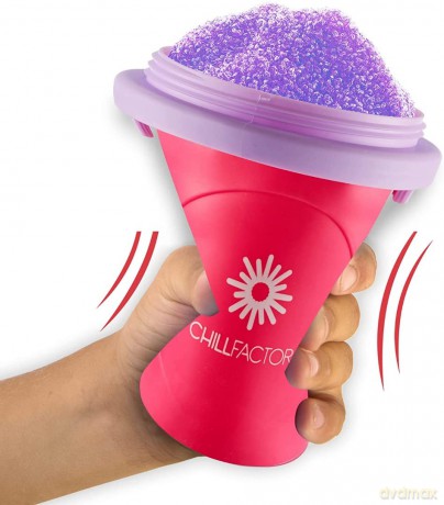 Chillfactor - Slushy Maker Berry Burst