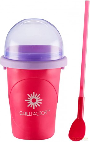 Chillfactor - Slushy Maker Berry Burst