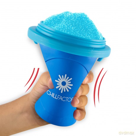 Chillfactor - Slushy Maker Blueberry Bonanza